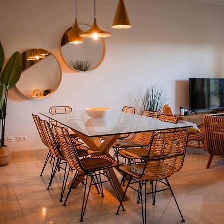 Quinta Do Lago Golfside Retreat ภายนอก รูปภาพ