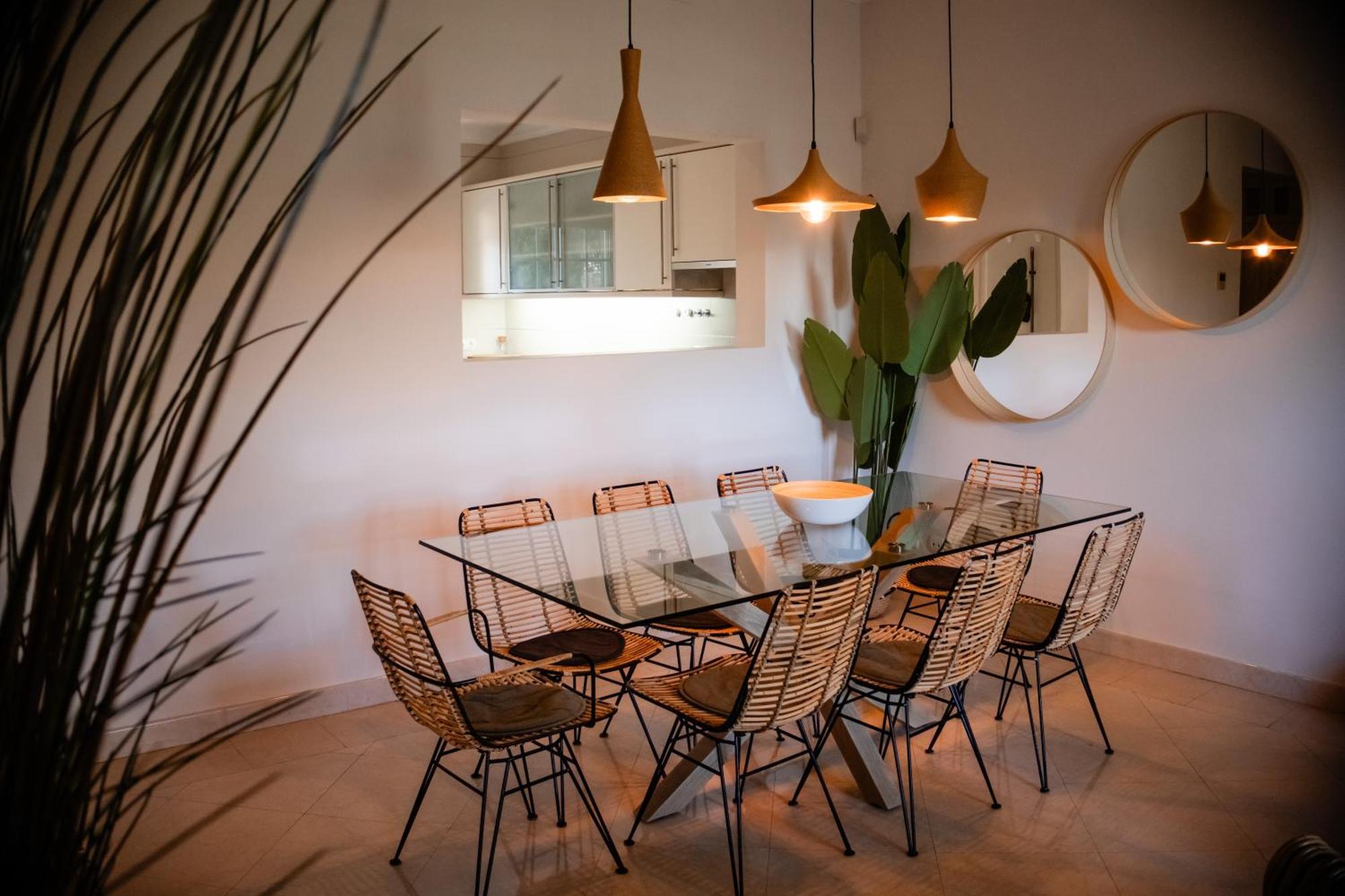 Quinta Do Lago Golfside Retreat ภายนอก รูปภาพ