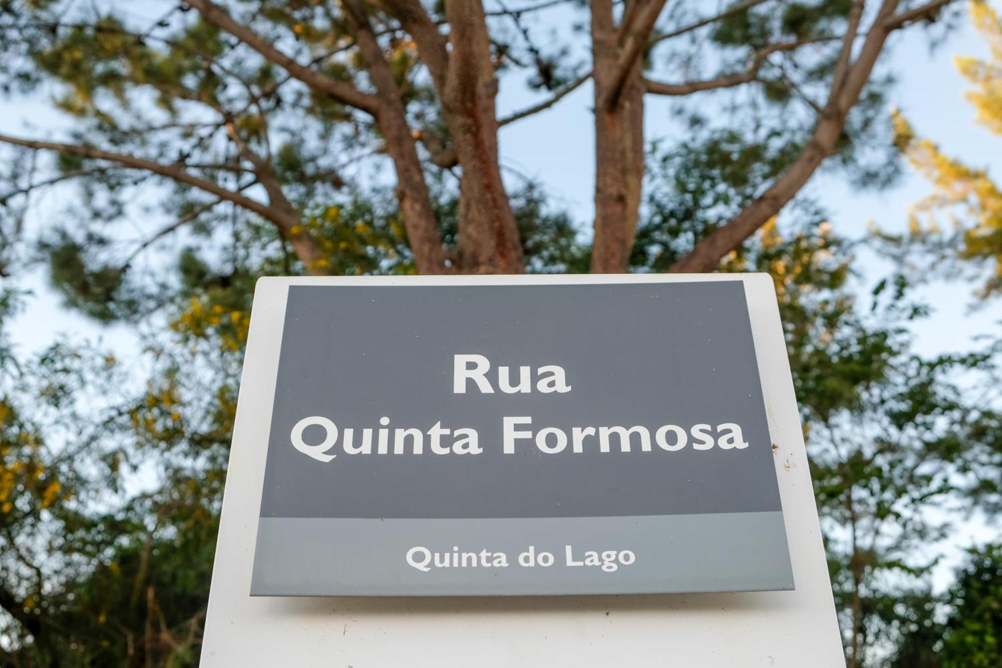 Quinta Do Lago Golfside Retreat ภายนอก รูปภาพ