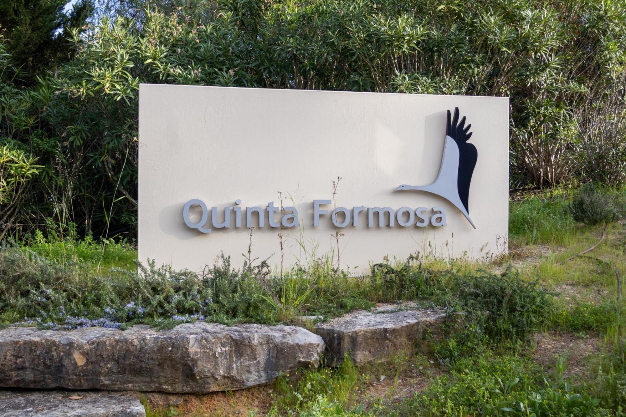 Quinta Do Lago Golfside Retreat ภายนอก รูปภาพ