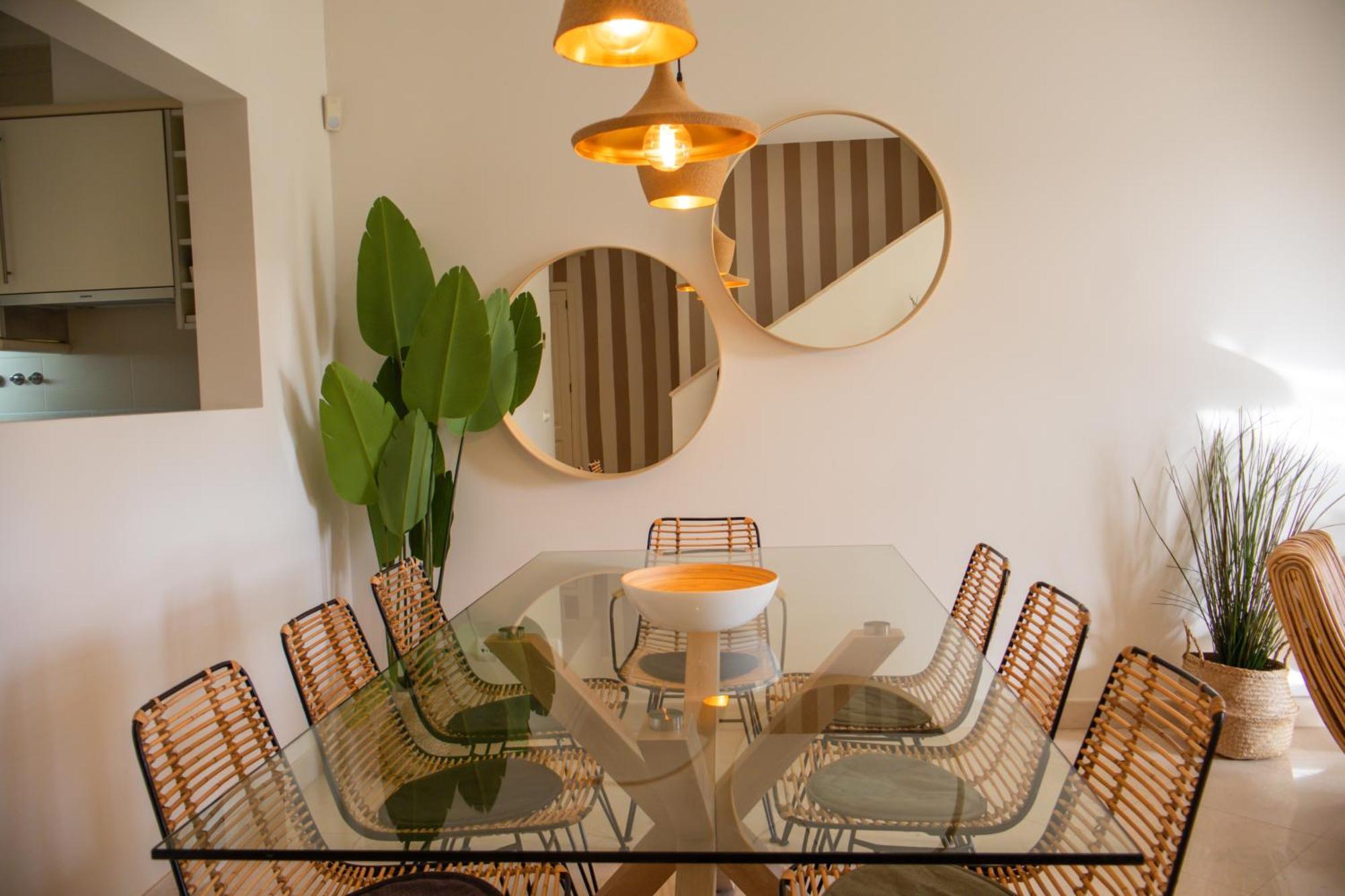 Quinta Do Lago Golfside Retreat ภายนอก รูปภาพ