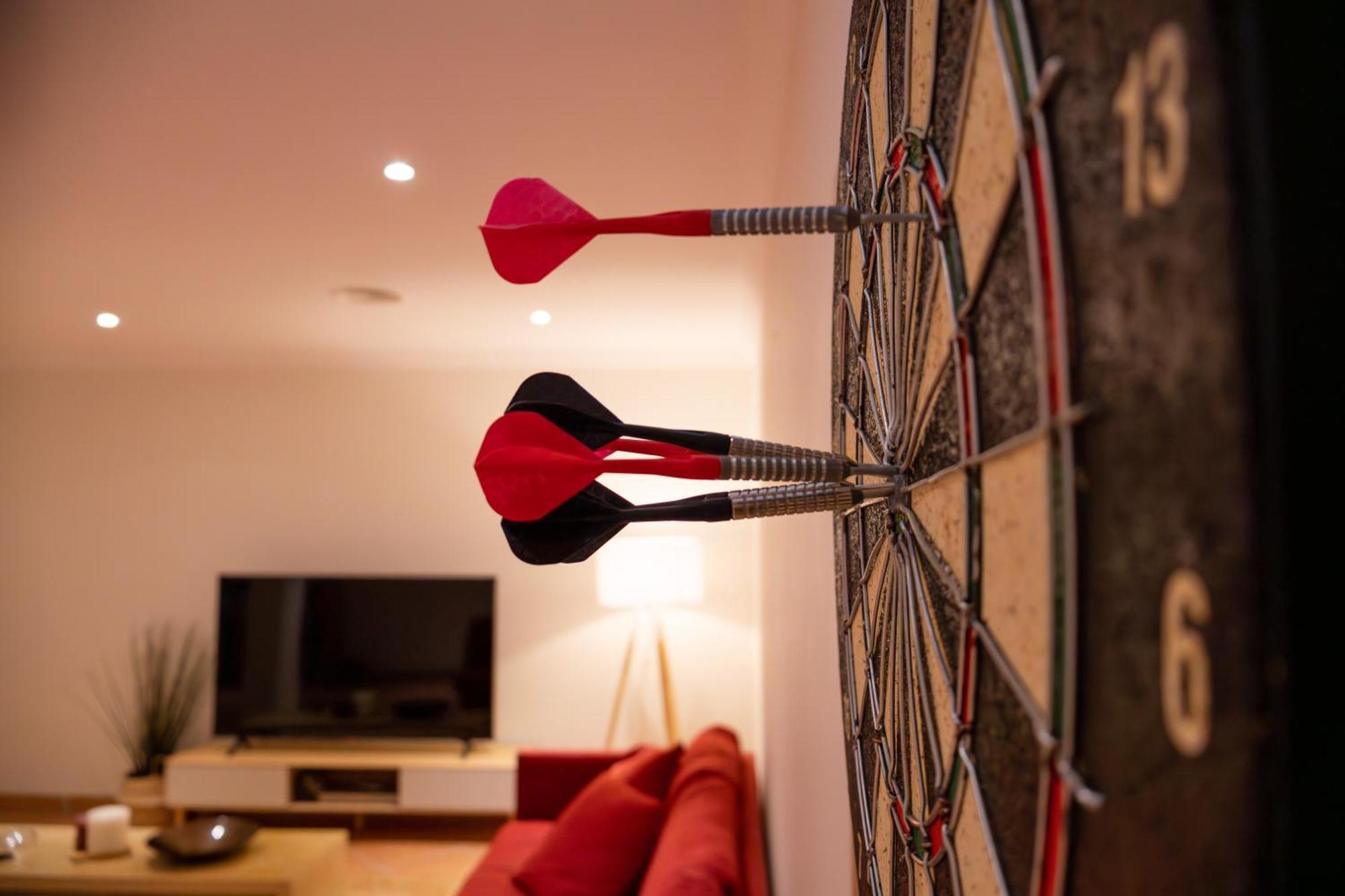 Quinta Do Lago Golfside Retreat ภายนอก รูปภาพ