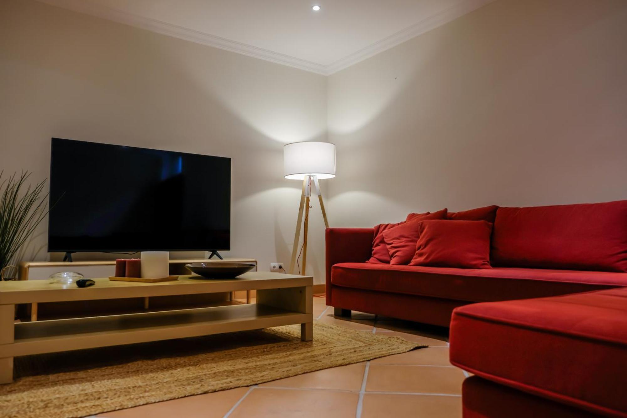Quinta Do Lago Golfside Retreat ภายนอก รูปภาพ