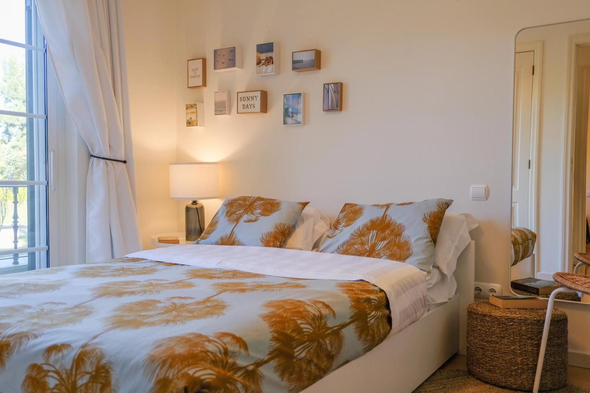 Quinta Do Lago Golfside Retreat ภายนอก รูปภาพ