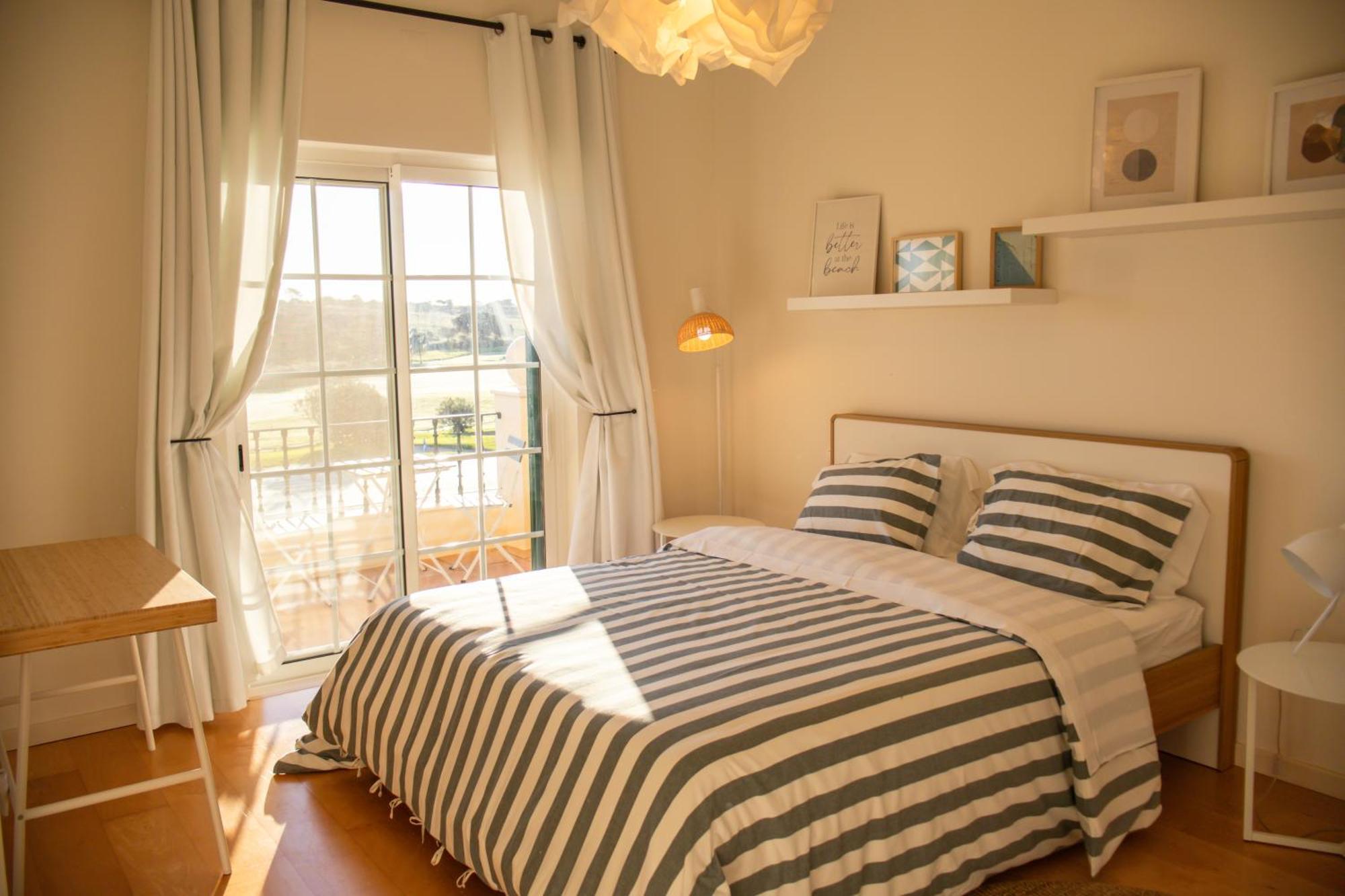 Quinta Do Lago Golfside Retreat ภายนอก รูปภาพ