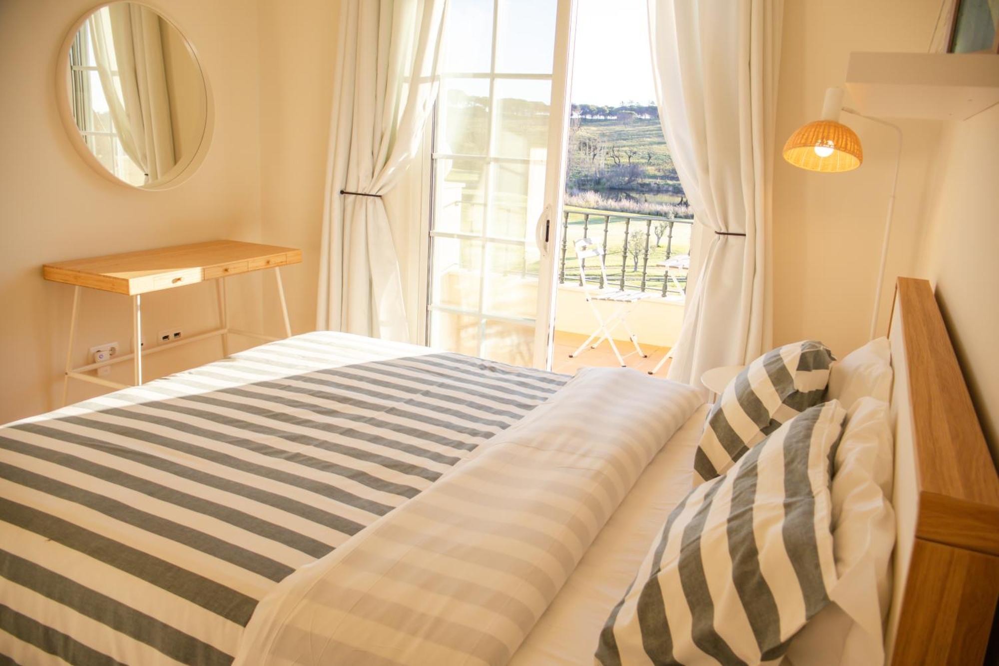 Quinta Do Lago Golfside Retreat ภายนอก รูปภาพ