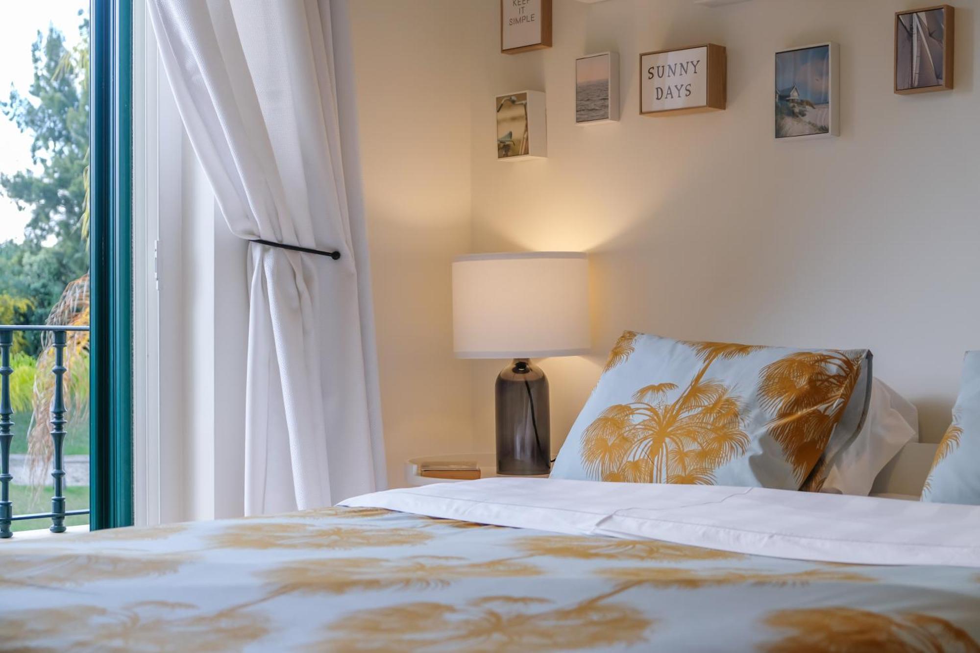 Quinta Do Lago Golfside Retreat ภายนอก รูปภาพ