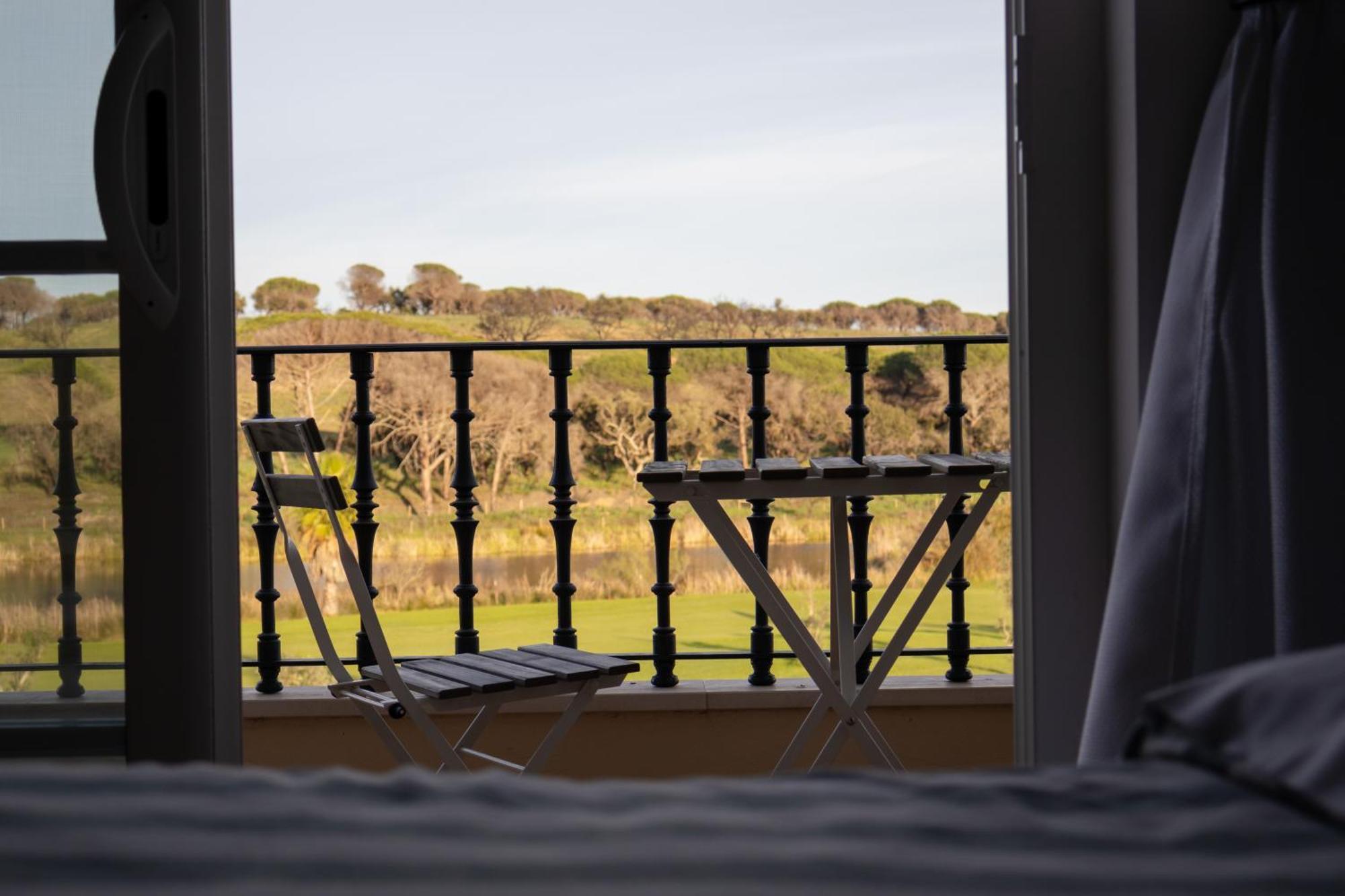 Quinta Do Lago Golfside Retreat ภายนอก รูปภาพ