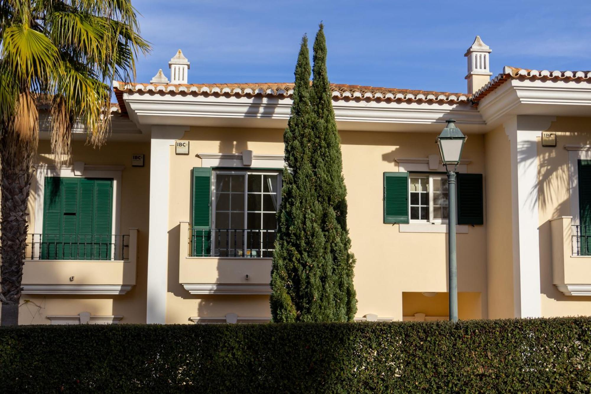 Quinta Do Lago Golfside Retreat ภายนอก รูปภาพ