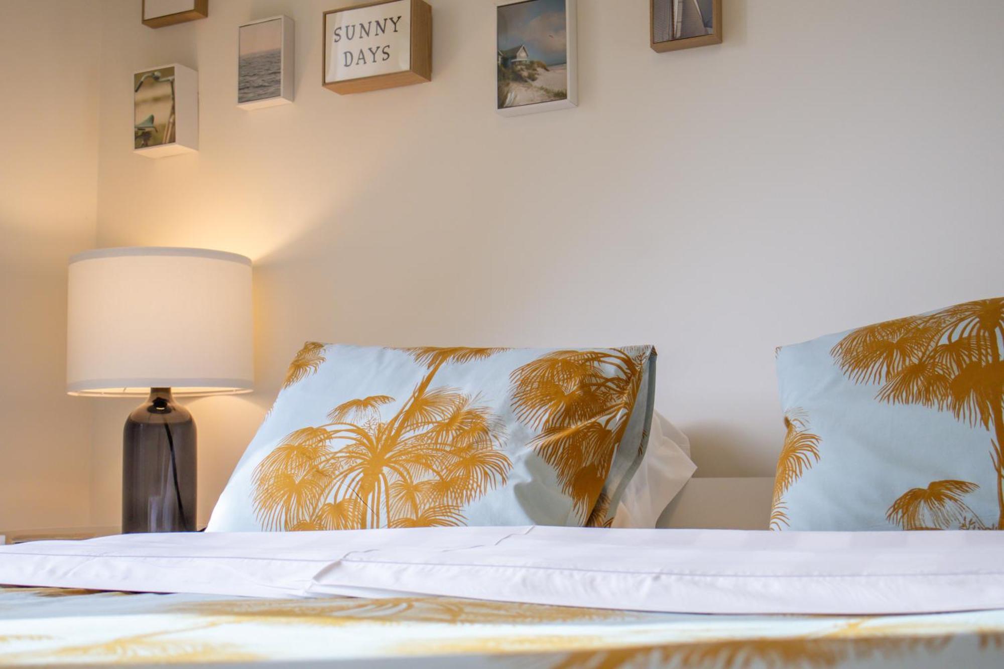 Quinta Do Lago Golfside Retreat ภายนอก รูปภาพ