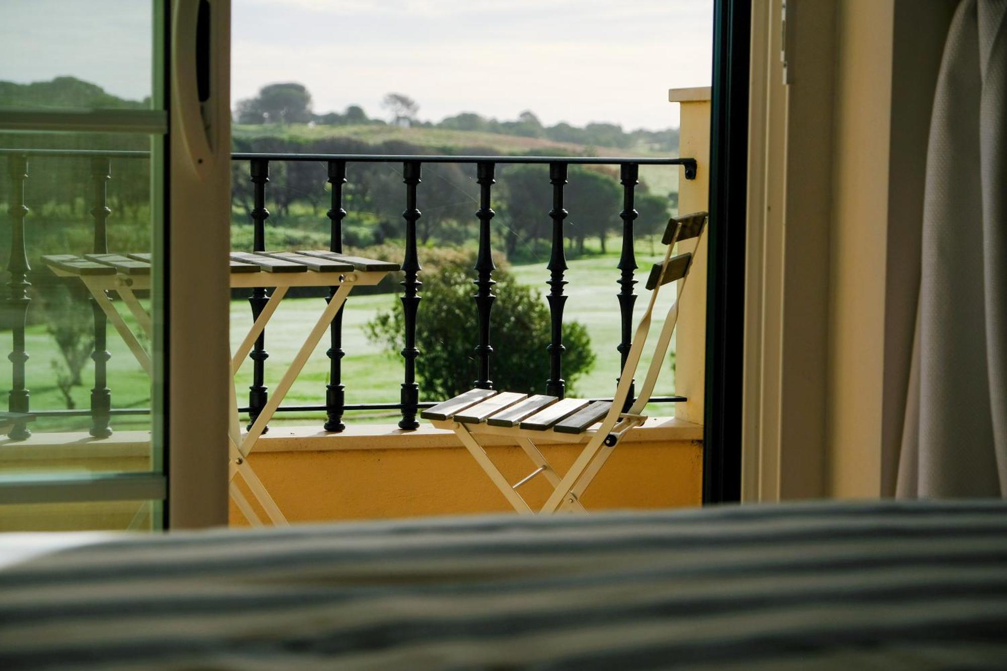 Quinta Do Lago Golfside Retreat ภายนอก รูปภาพ