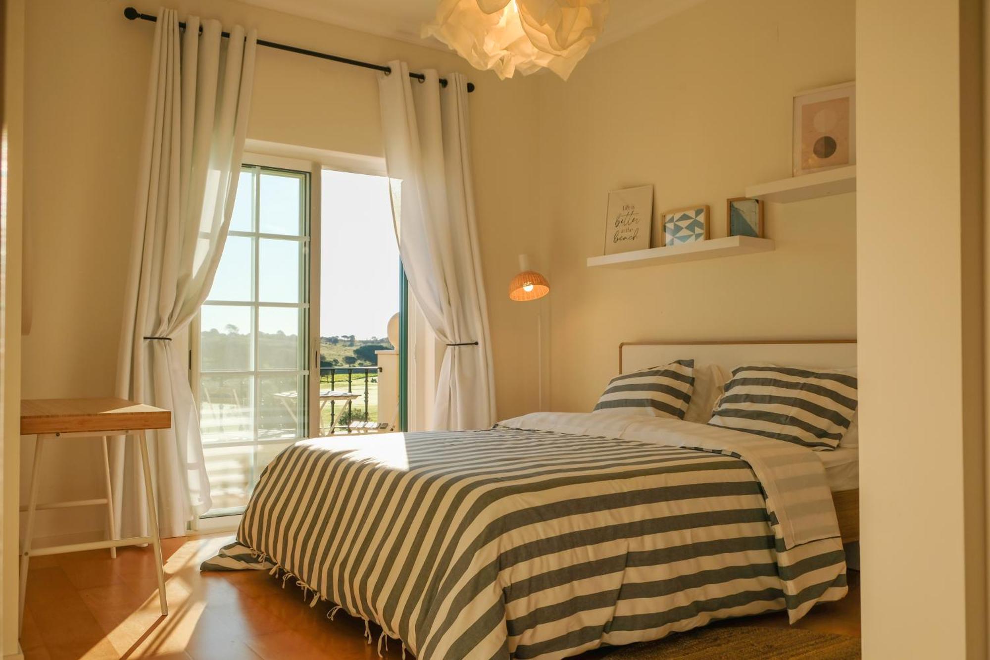 Quinta Do Lago Golfside Retreat ภายนอก รูปภาพ
