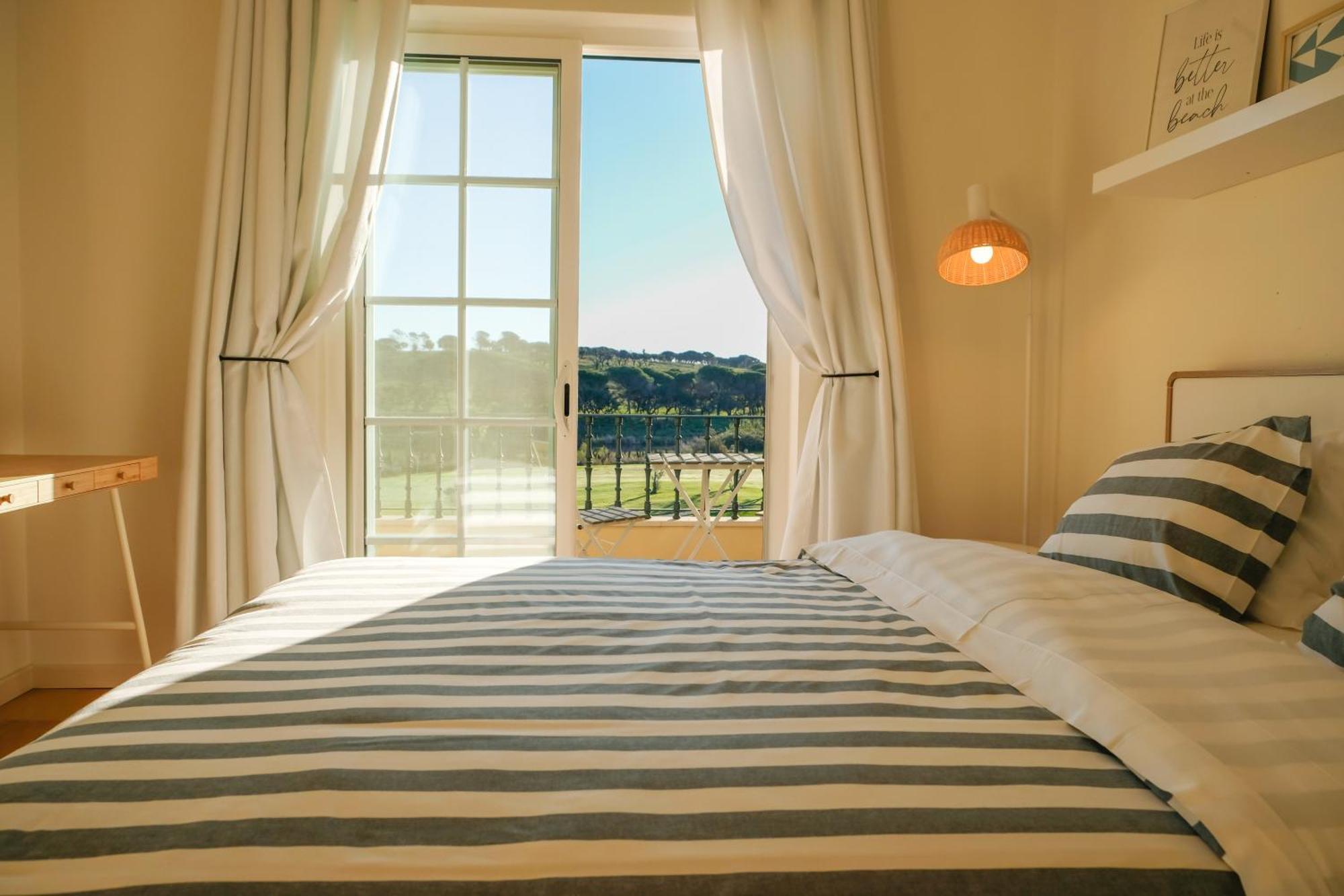 Quinta Do Lago Golfside Retreat ภายนอก รูปภาพ