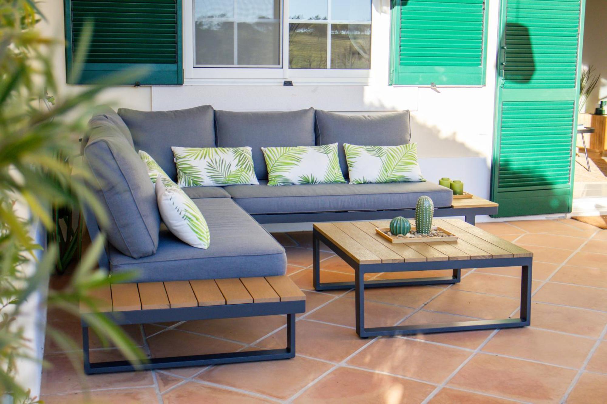 Quinta Do Lago Golfside Retreat ภายนอก รูปภาพ