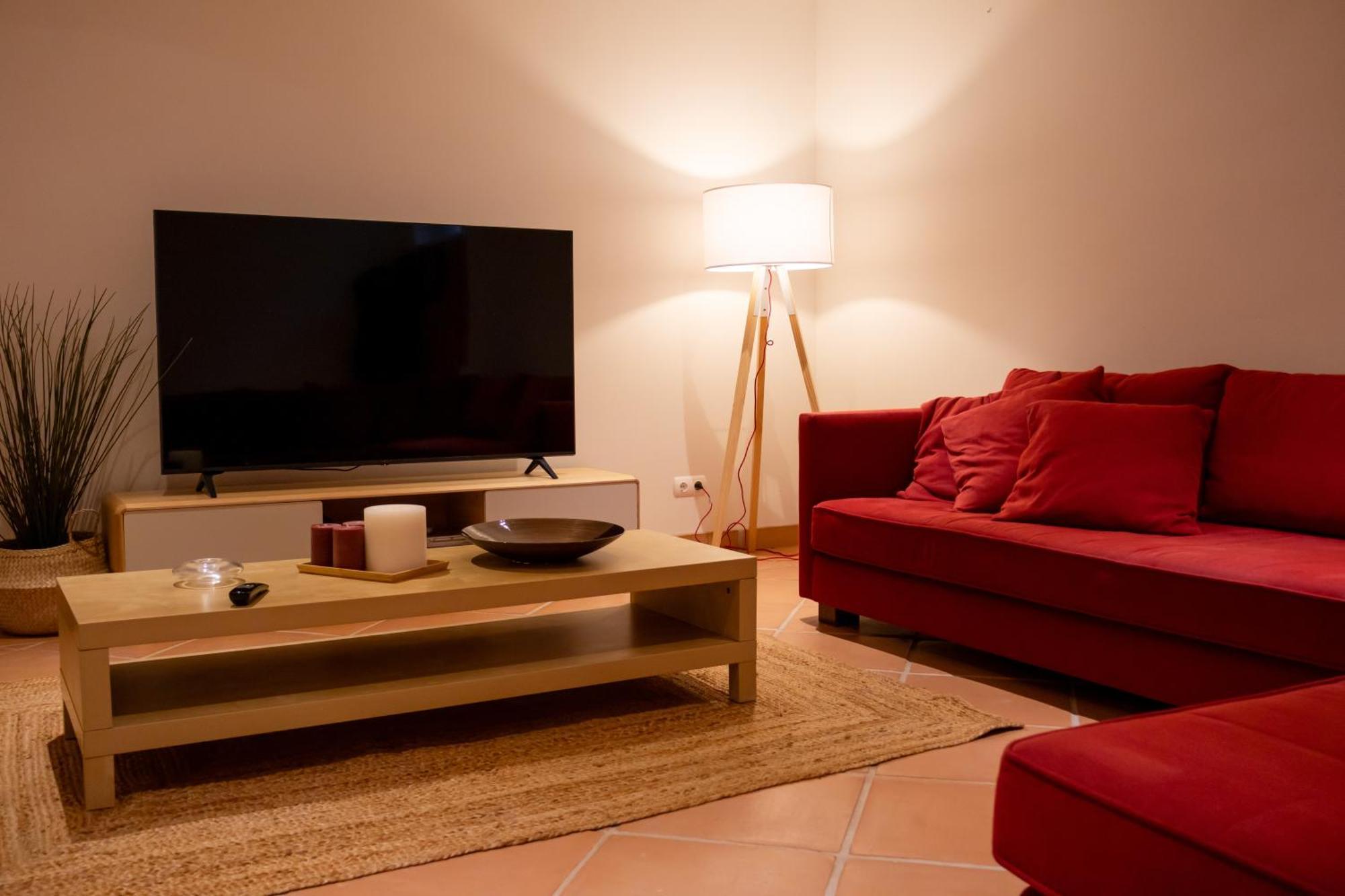 Quinta Do Lago Golfside Retreat ภายนอก รูปภาพ