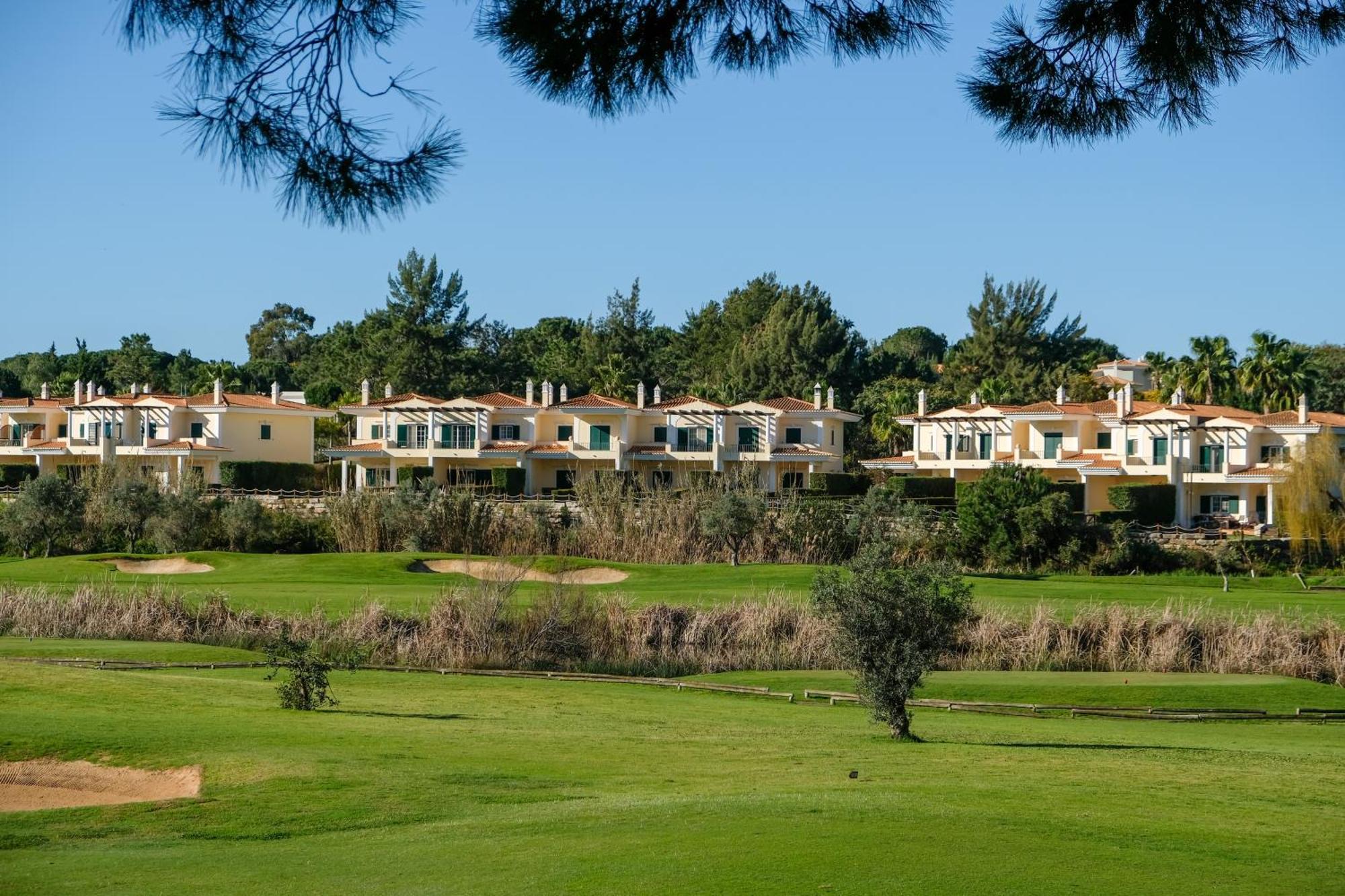 Quinta Do Lago Golfside Retreat ภายนอก รูปภาพ