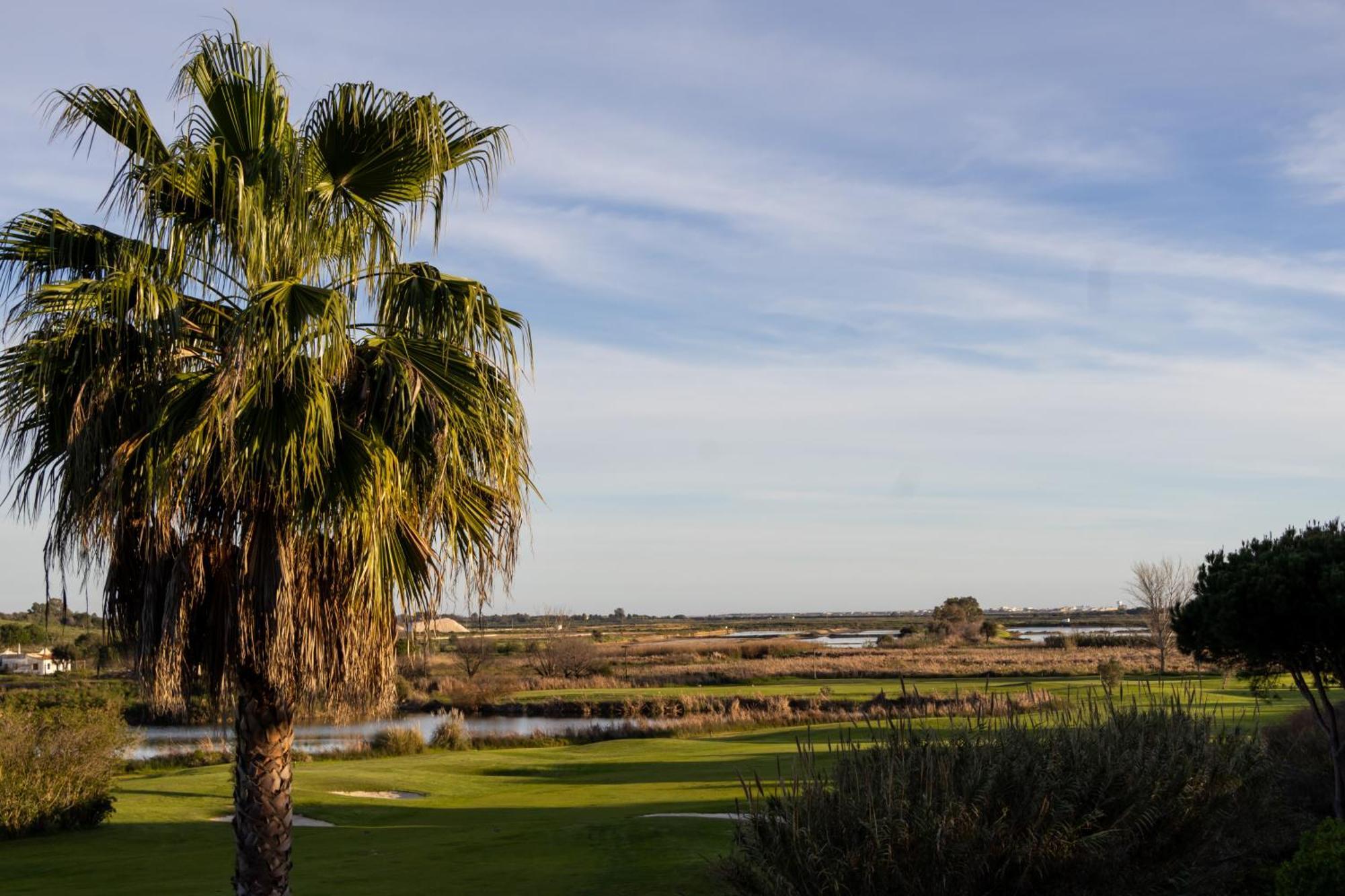 Quinta Do Lago Golfside Retreat ภายนอก รูปภาพ